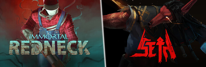 Egyptian Gods & Guns