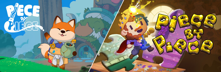 Piece by Piece Double