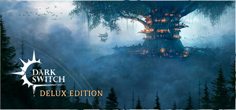 Dark Switch Deluxe Edition