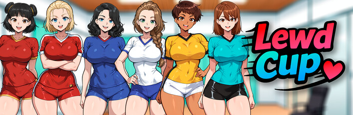 Lewd Cup - World Pass #1