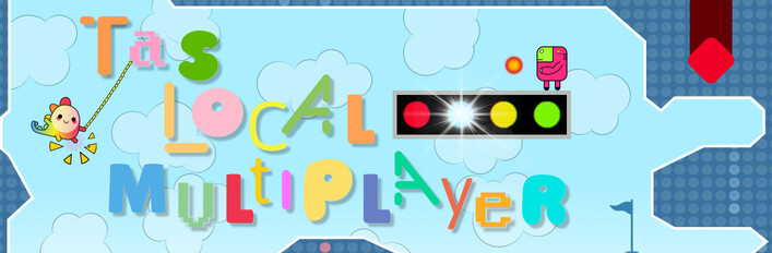 Tassie Local Multiplayer