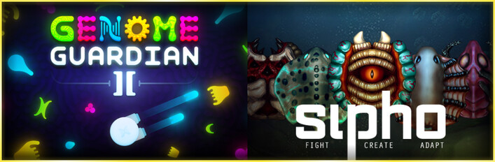 🧬 Genome Guardian 2 × Sipho 🦠
