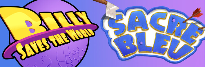 Platformers With A Twist
