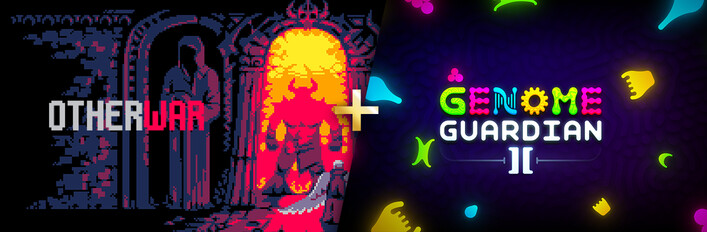 Otherwar  + Genome Guardian 2