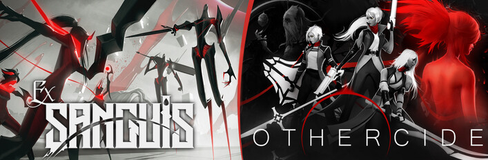 Othercide x Ex Sanguis