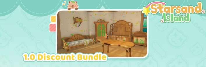 1.0 Discount Bundle