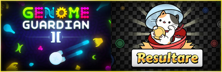  🧬 Genome Guardian 2 × Resultare 🐈