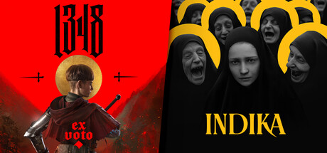 1348 Ex Voto x INDIKA