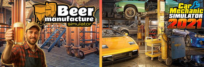 Cold Beer & Hot Engines