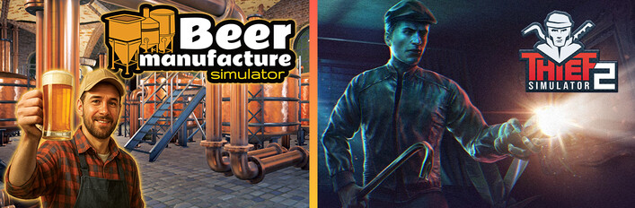 The Great Beer Heist