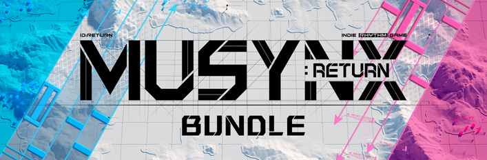 MUSYNX: Return & Origins Collection