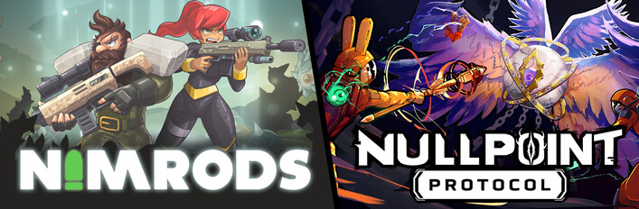 NIMRODS x Nullpoint Protocol