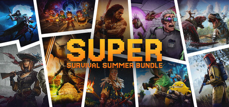 Super Survival Summer!