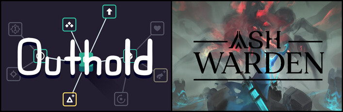 Outhold X Ash Warden