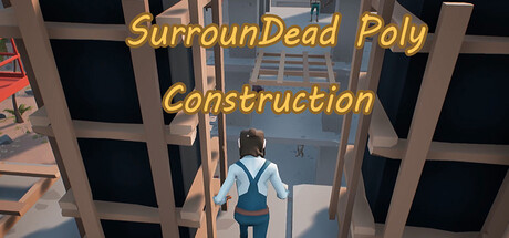 SurrounDead
