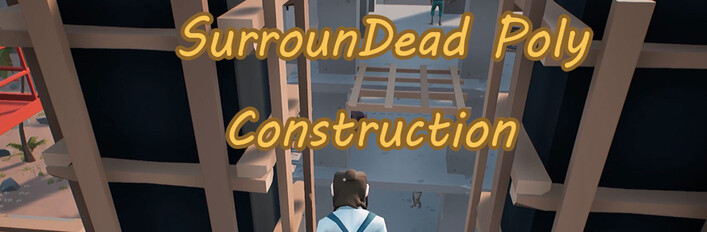 SurrounDead