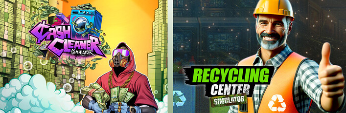 Recycling Your Cash