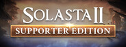 Solasta II Supporter Edition