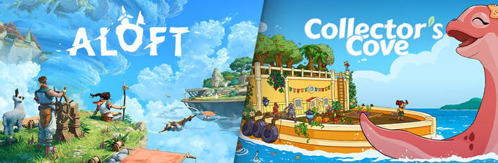 Aloft & Collector's Cove