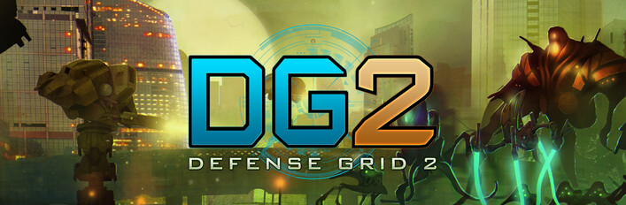 Defense Grid 2 Complete Bundle