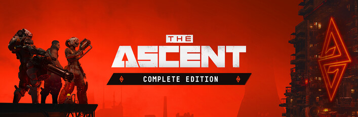 The Ascent - Complete Edition