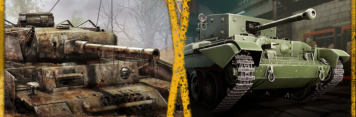 Tank Mechanic Simulator + Cromwell Mk.IV DLC