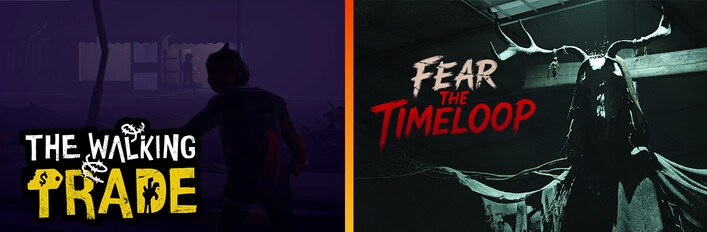 Fear The Walking Trade