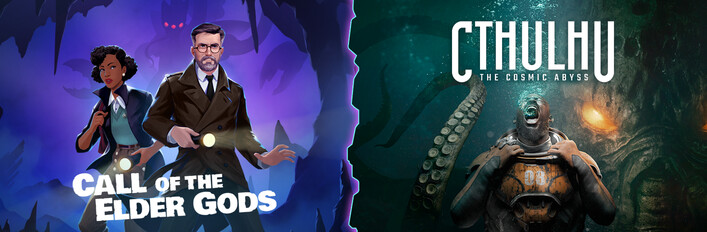 Call of the Cosmic Abyss
