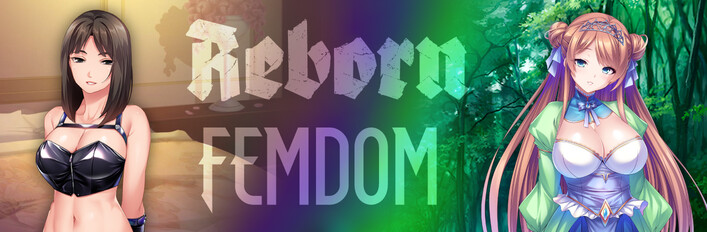 Reborn Femdom