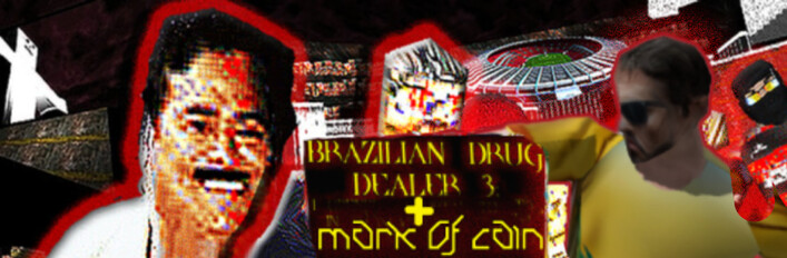 Totally Normal Day in Hell