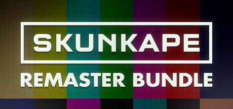 Skunkape Remaster