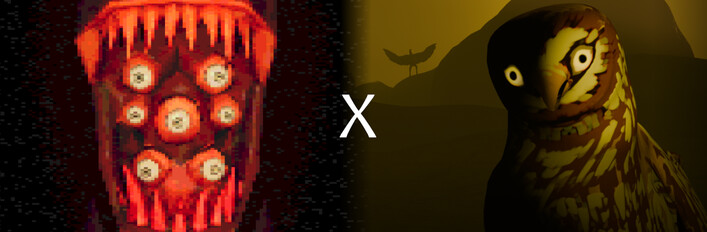 The Last Human Psychological Horror