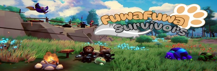 FuwaFuwa Survivors - Premium Edition