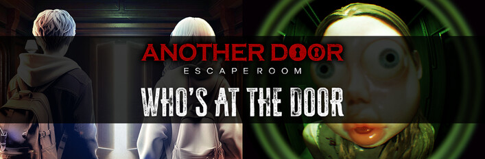 The Door Series Anthology