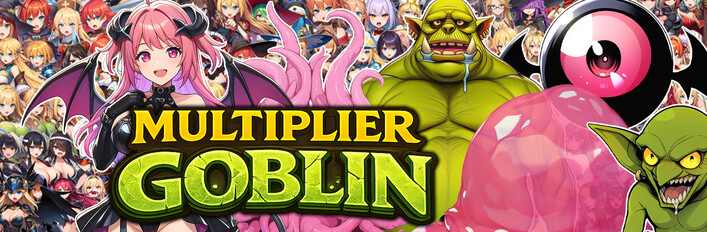 Multiplier Goblin Complete Edition