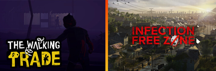 Infection Trade Zone