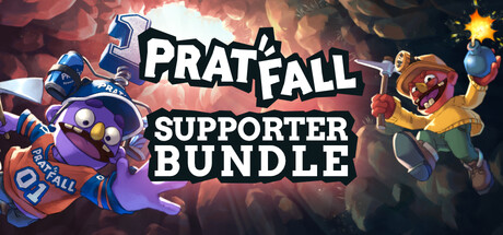 Pratfall Supporter Edition