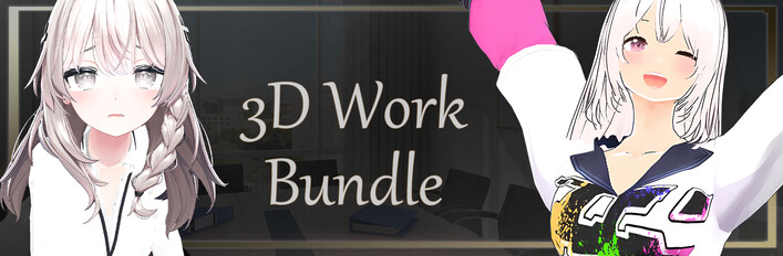 3D Work Bundle