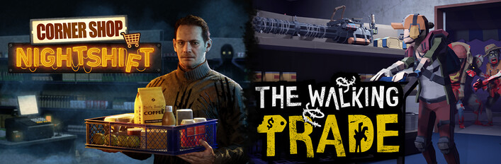 Corner Shop: NightShift and The Walking Trade