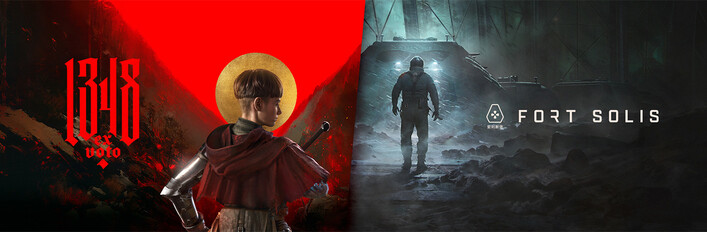 1348 Ex Voto x Fort Solis