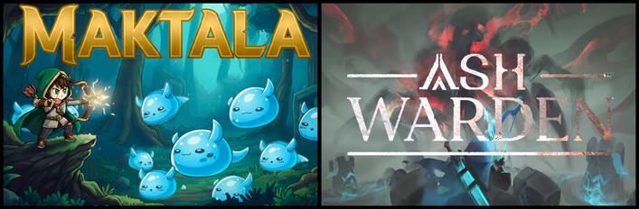 Maktala X Ash Warden
