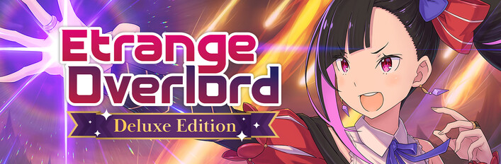 Etrange Overlord - Deluxe Edition
