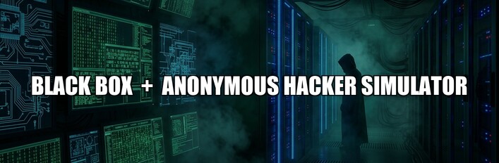 Shadow Ops Hacker Bundle