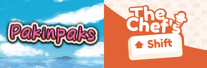 Pakinpaks & The Chef's Shift