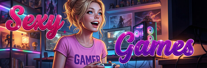 Sexy Games