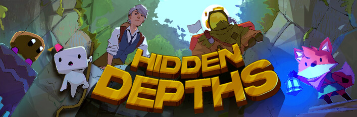 Hidden Depths