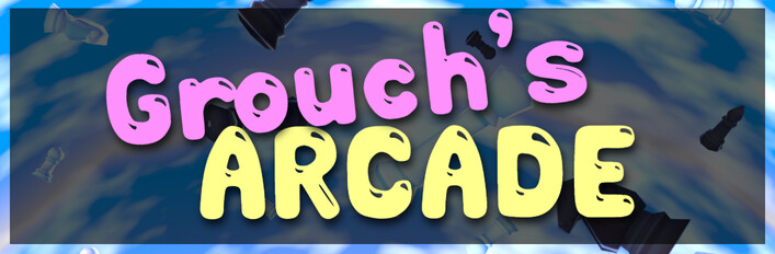 Grouch's Arcade