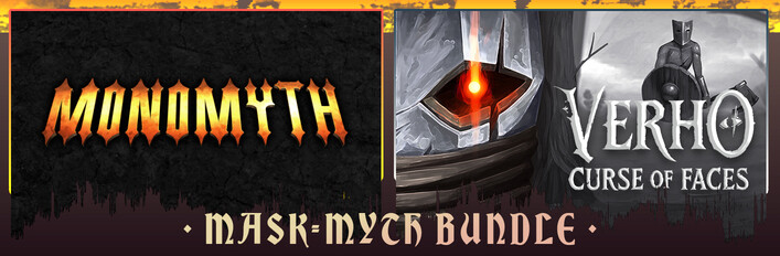 Mask-Myth