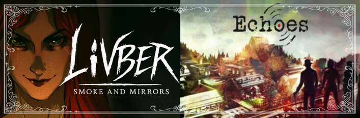 Echoes in Livber