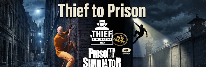 Thief in Prison